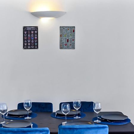 Charming And Modern 2 Bedroom Flat London Luaran gambar